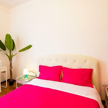 Tiberim Apartment Trastevere 10 Extérieur photo