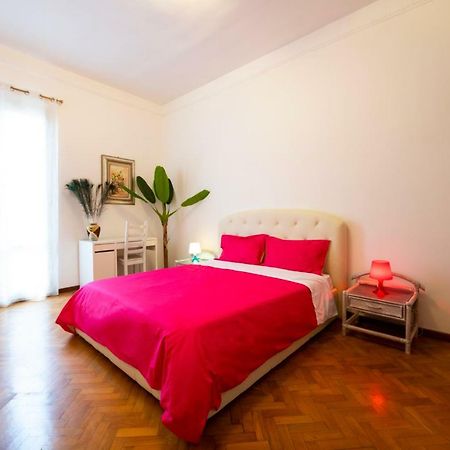 Tiberim Apartment Trastevere 10 Extérieur photo