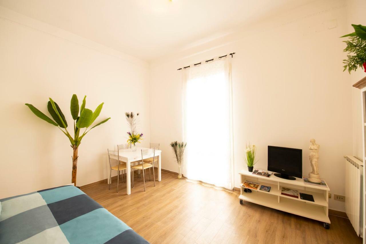 Tiberim Apartment Trastevere 10 Extérieur photo