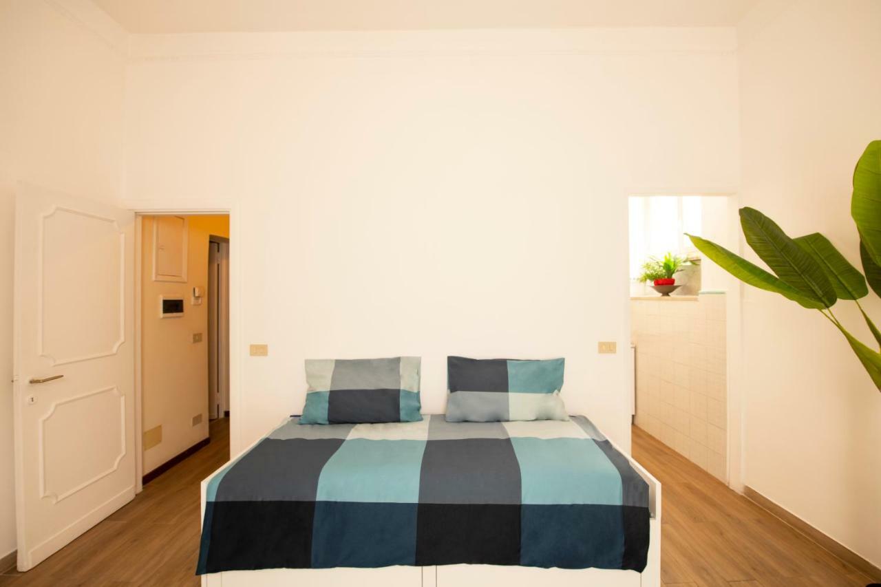 Tiberim Apartment Trastevere 10 Extérieur photo